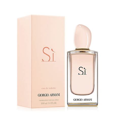si perfume